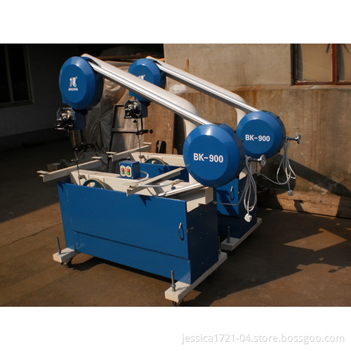 Band Knife Cutter Machine